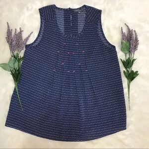 Stitch Fix l Market & Spruce Tank Top